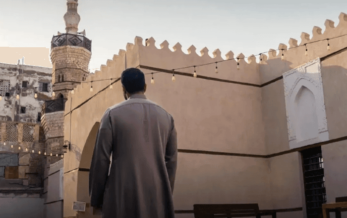 Al Balad Winter Season 2026 lights up Jeddah’s Old Town