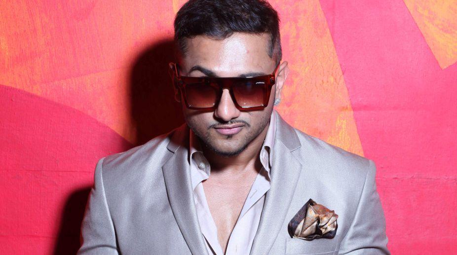 FACT Chats: Honey Singh Talks Hits, Hiatus, and Homecoming