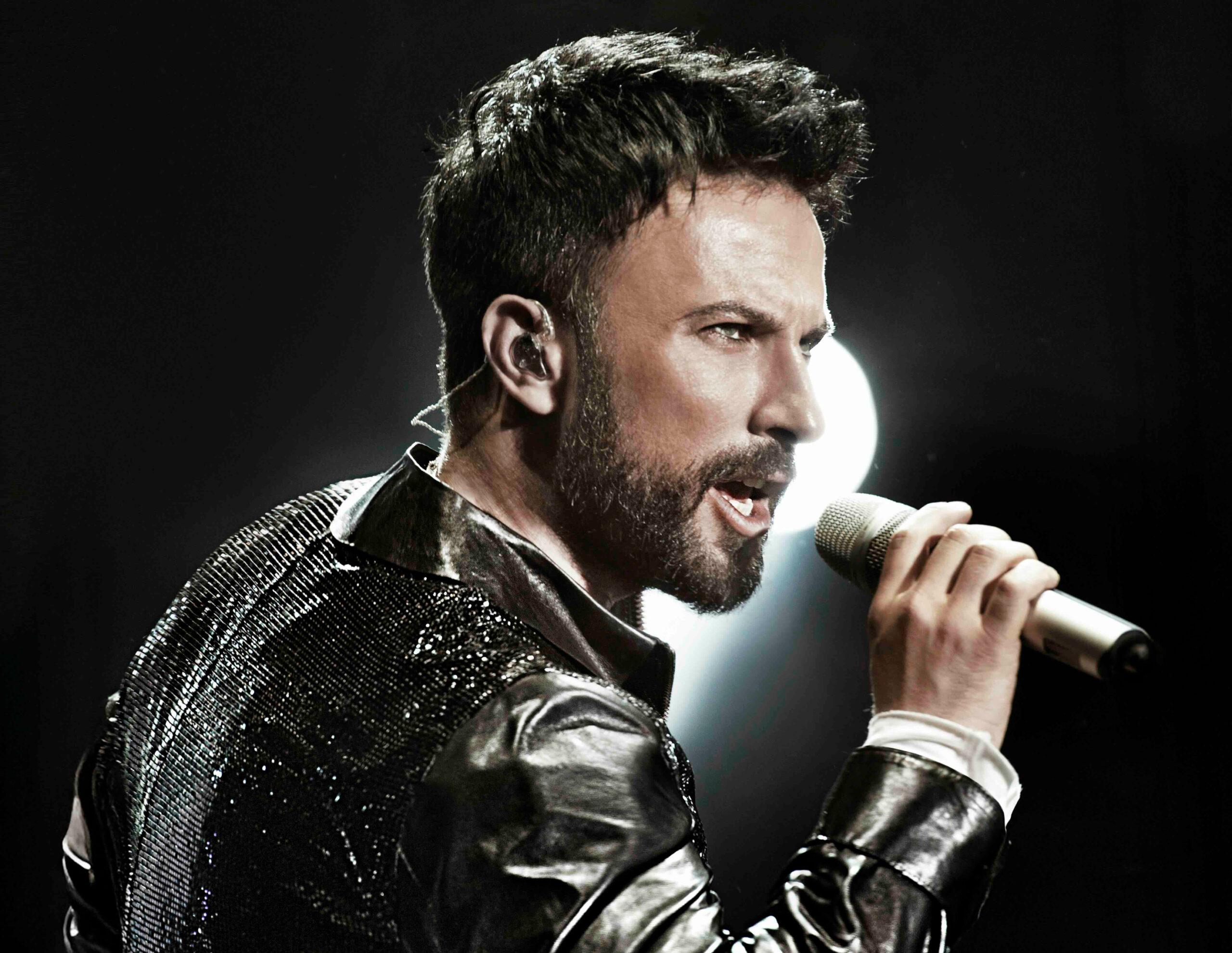 Turkish singing sensation Tarkan to take over Abu Dhabi this April