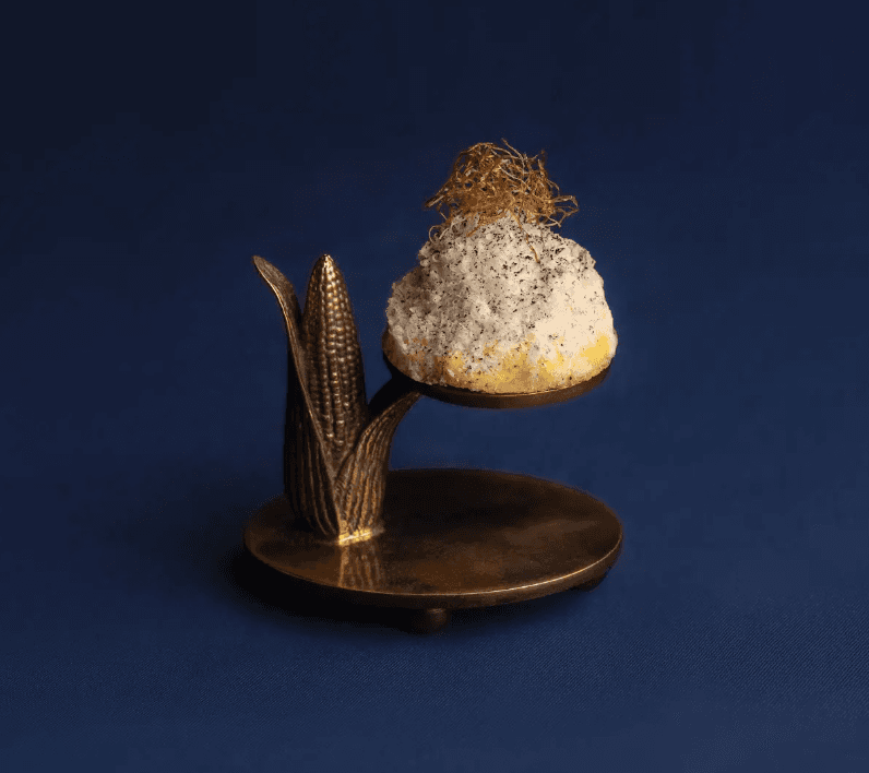 FACT award-winning Orfali Bros unveils an exciting new menu and look