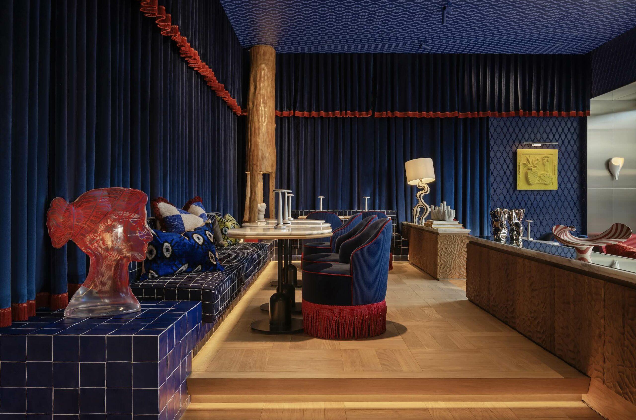 OTHER brings design-led dining to Dubai’s Dar Wasl district