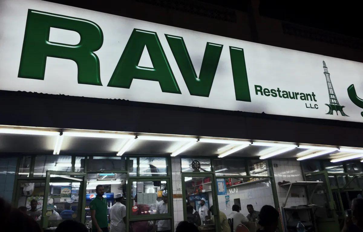 Ravi and Khadak Serve a Fresh Take on Indo-Pak Cuisine in Dubai