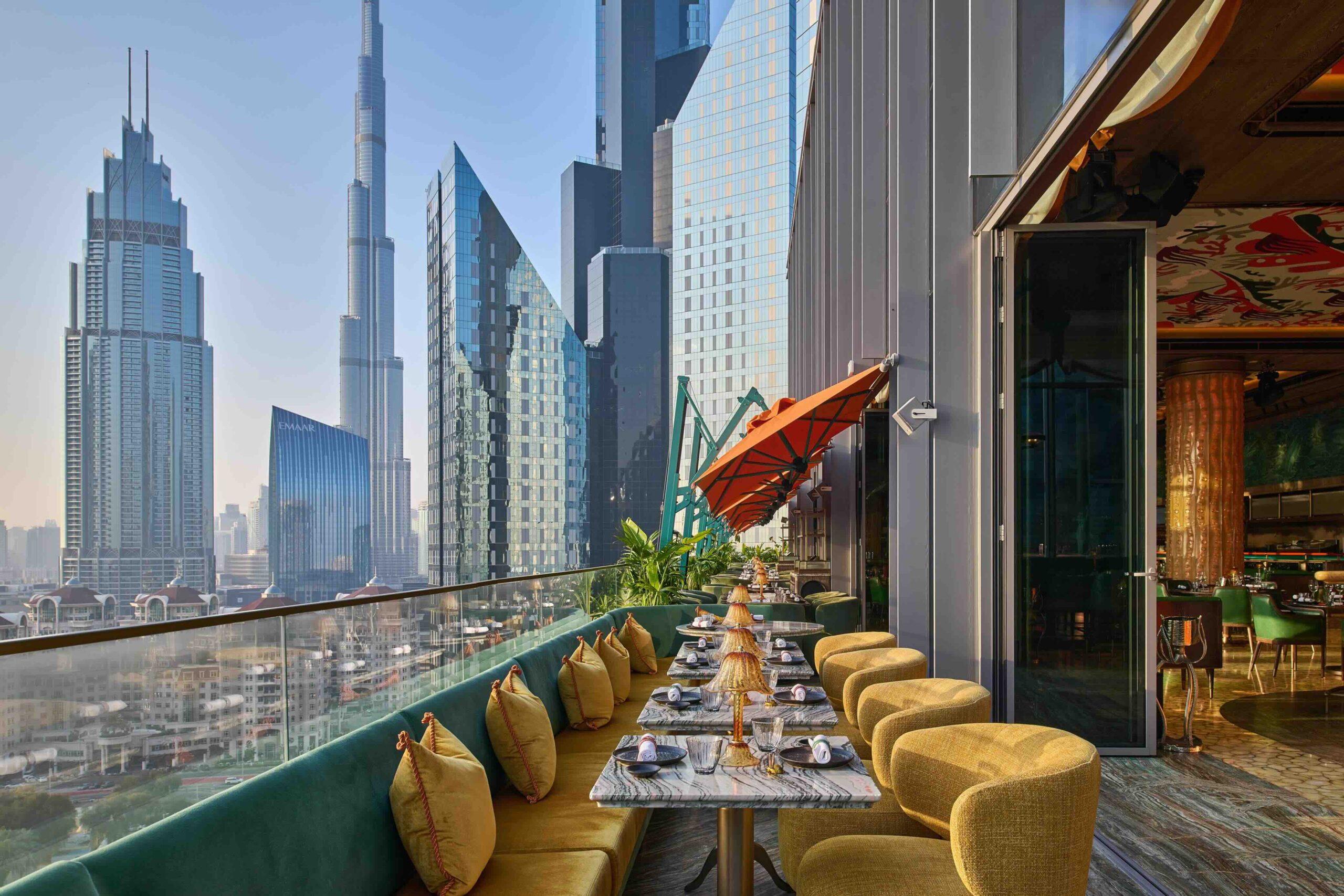 The FACT UAE Weekend Guide: 30 January to 1 February 2026