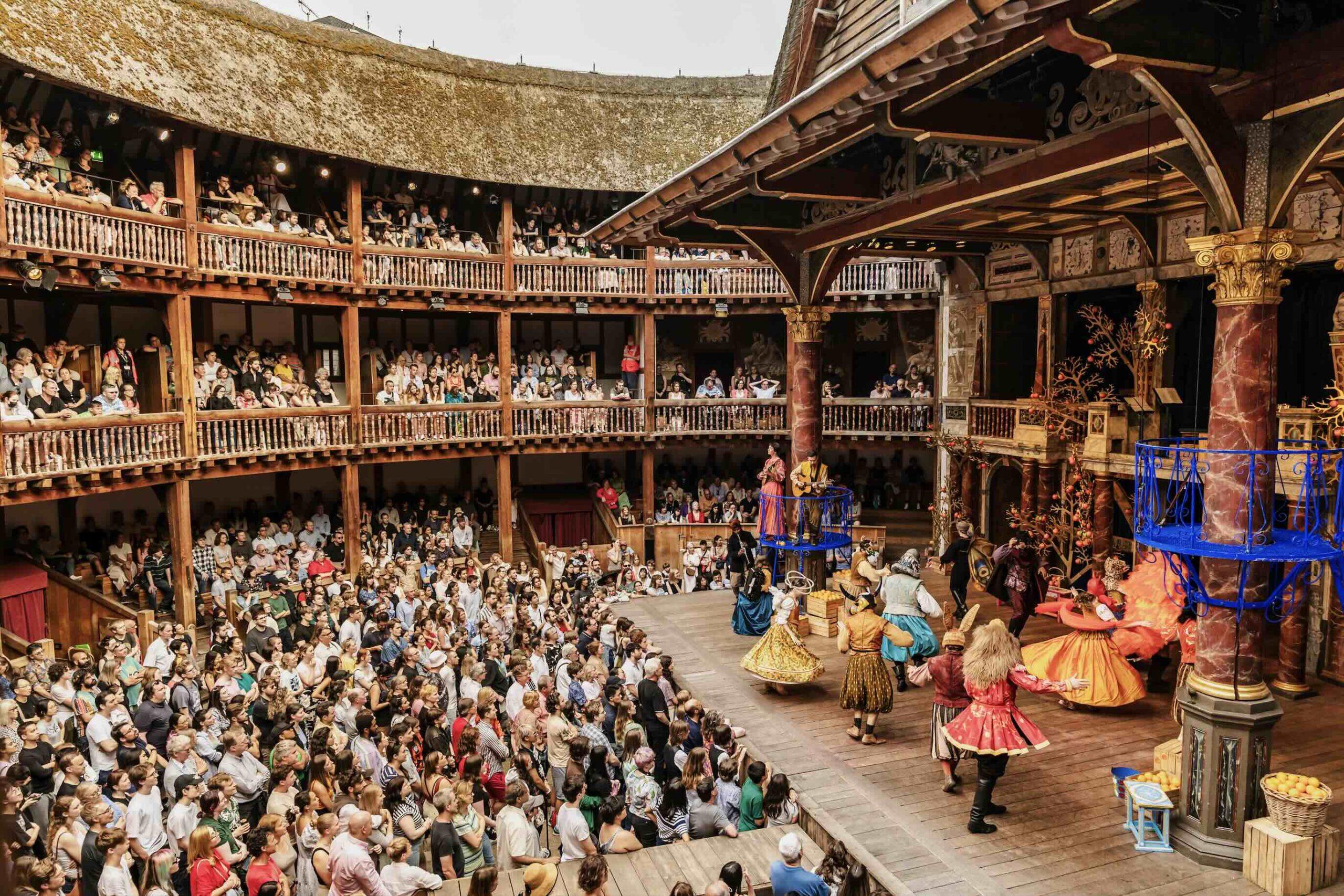 Shakespeare’s Globe unveils its unmissable 2026 summer season