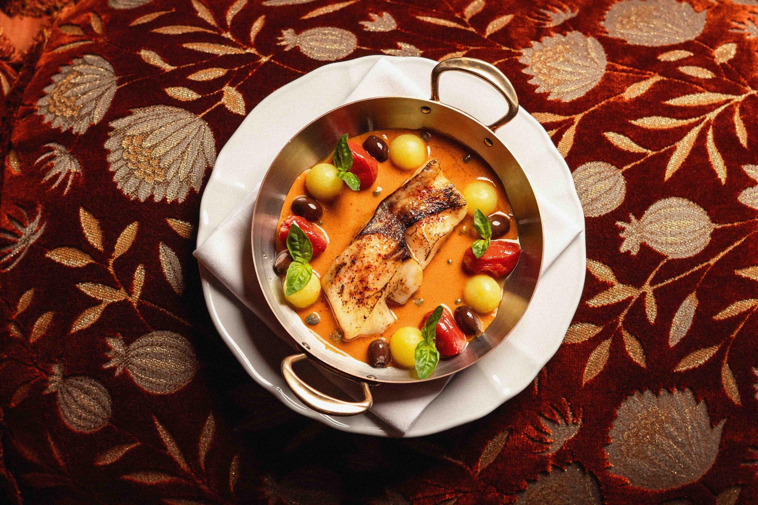 Hot Right Now: The Top New Restaurants In Dubai For 2026