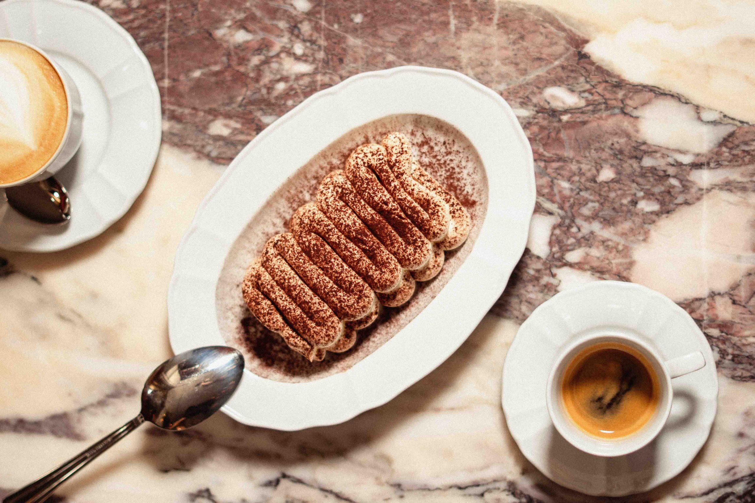 Hot Right Now: The Top New Restaurants In Dubai For 2026