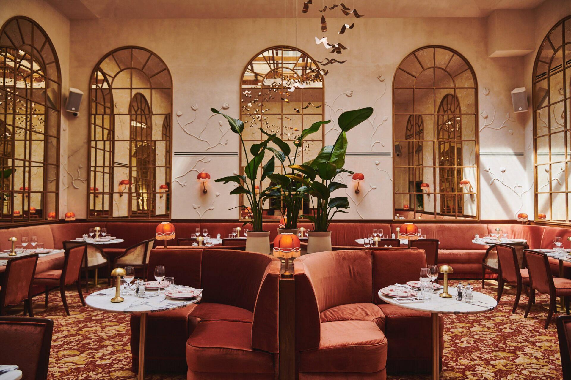 Dubai gets a new Paris import as Siena prepares to open in DIFC