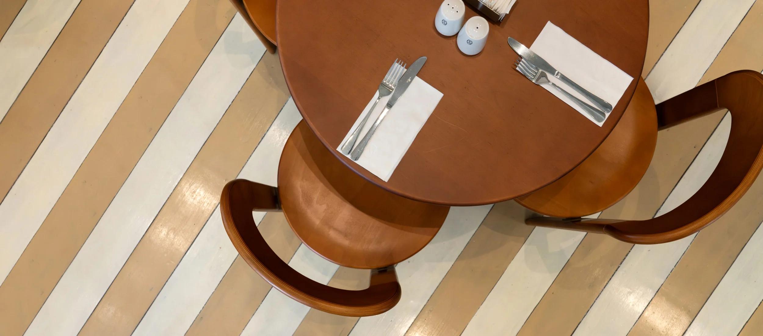 Cafe Sofi by Tashas Group makes its way from South Africa to Dubai