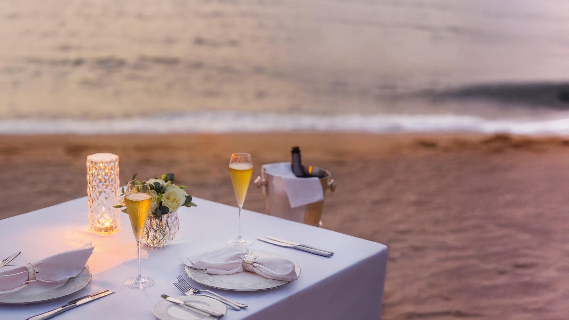 Celebrate Valentine’s Day in style at Banyan Tree Dubai this year