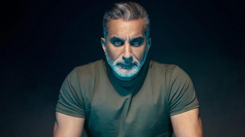 Comedian Bassem Youssef heads to the Royal Albert Hall in London