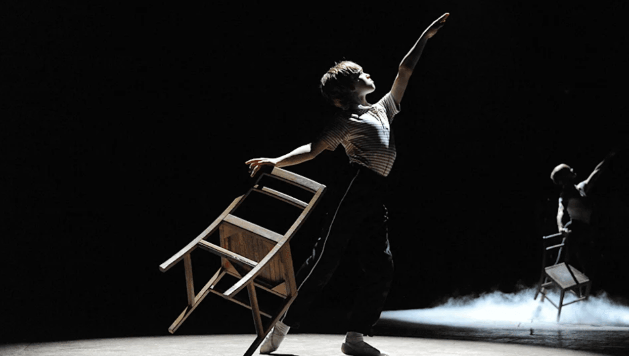 Billy Elliot The Musical dances back into the West End in 2027