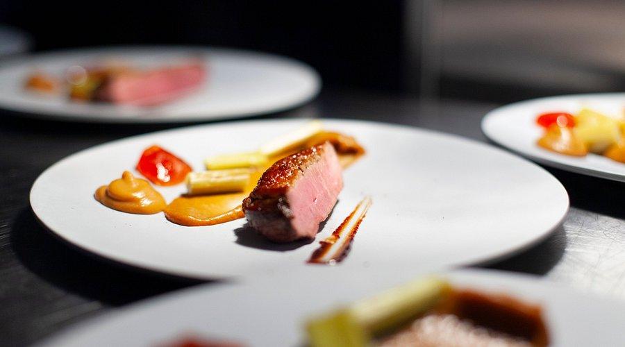 10 London supper clubs serving serious food and even better vibes