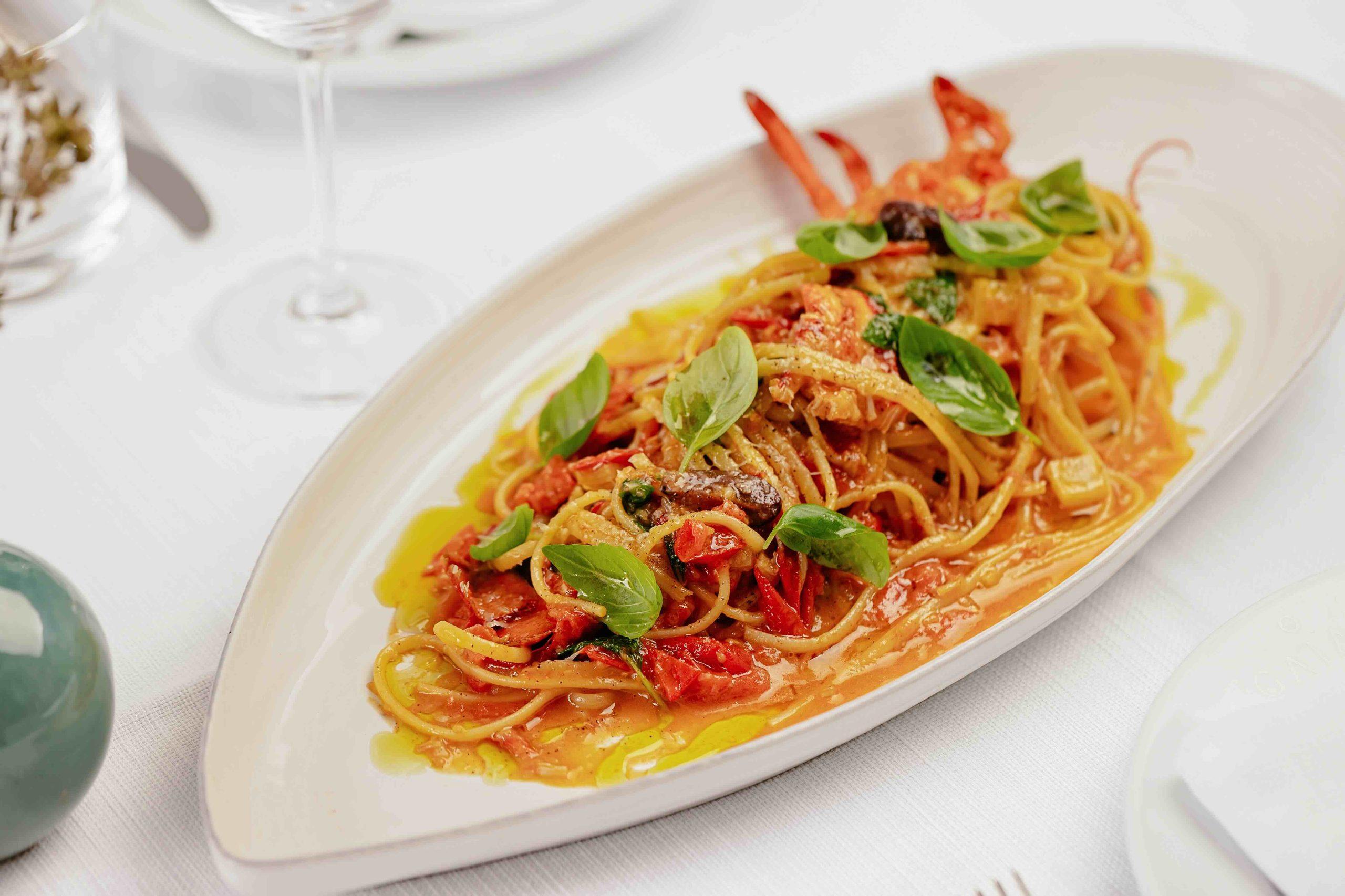 22 Exciting New Restaurants Coming To Abu Dhabi In 2026