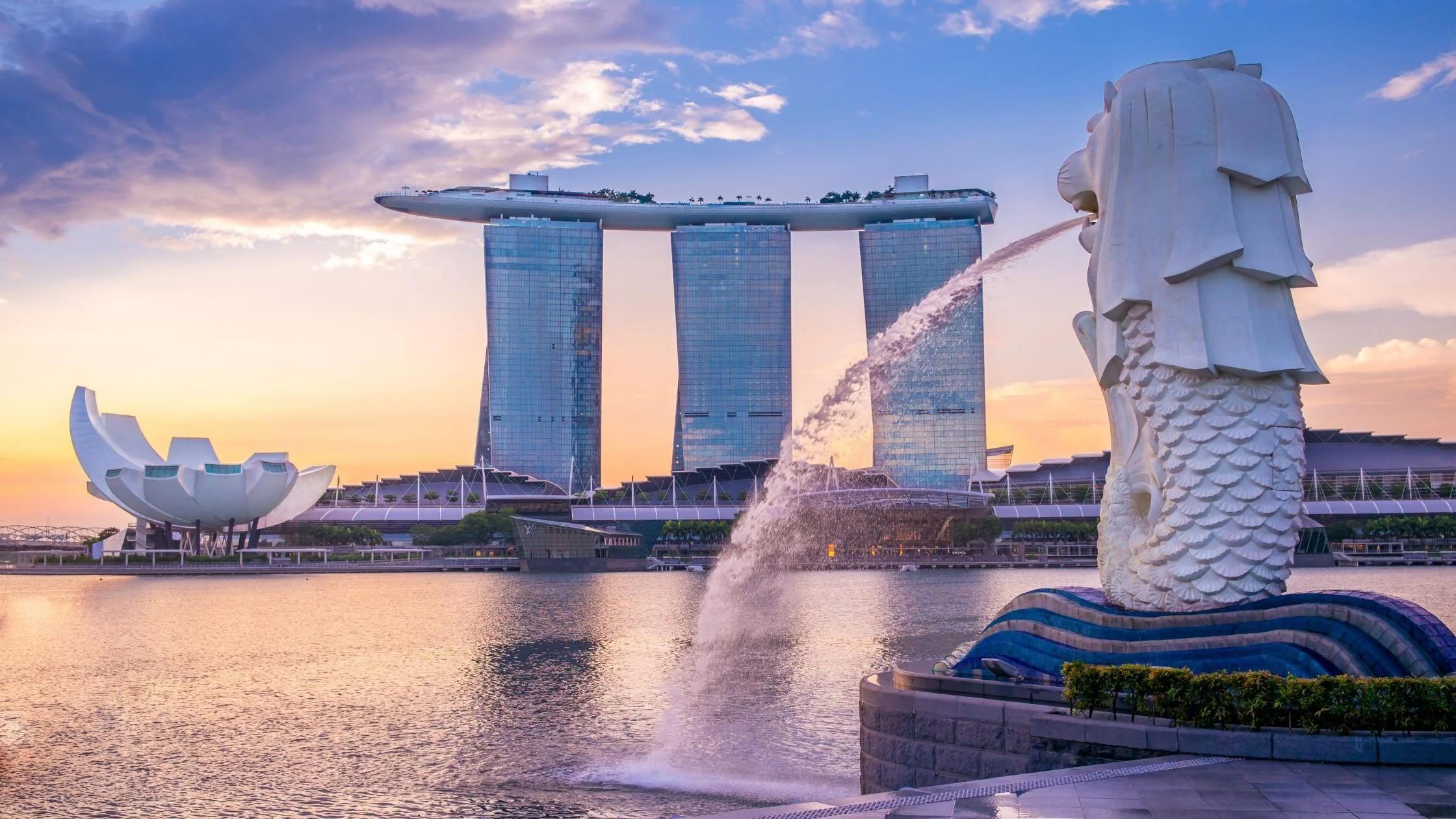 31 Fantastic Things To Do In Singapore In July 2026