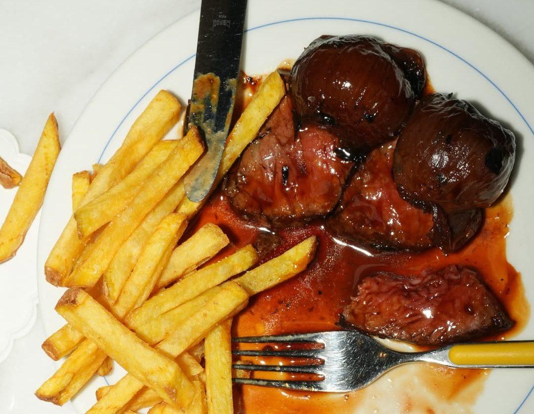 Middle Child Review: Comfort Food Meets Community in Alserkal Avenue