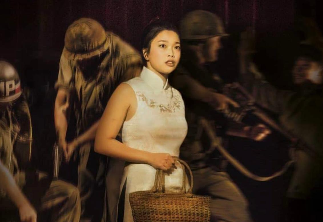 Miss Saigon will return to the West End for a limited run in 2027