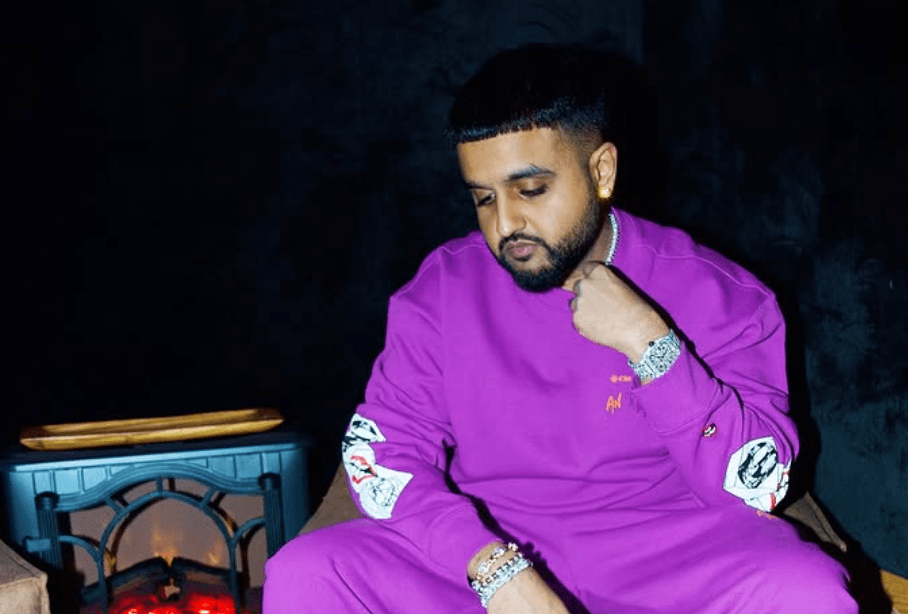 Canadian rapper NAV brings his OMW2 tour to London this spring
