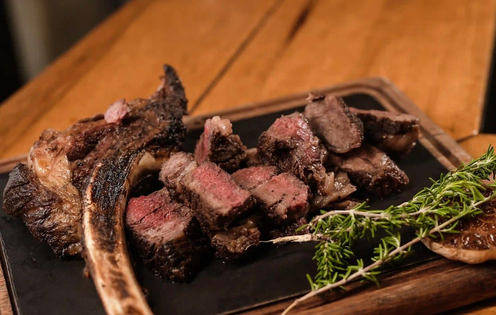 Saudi Arabia’s dining scene gets a Lebanese boost with Rawand