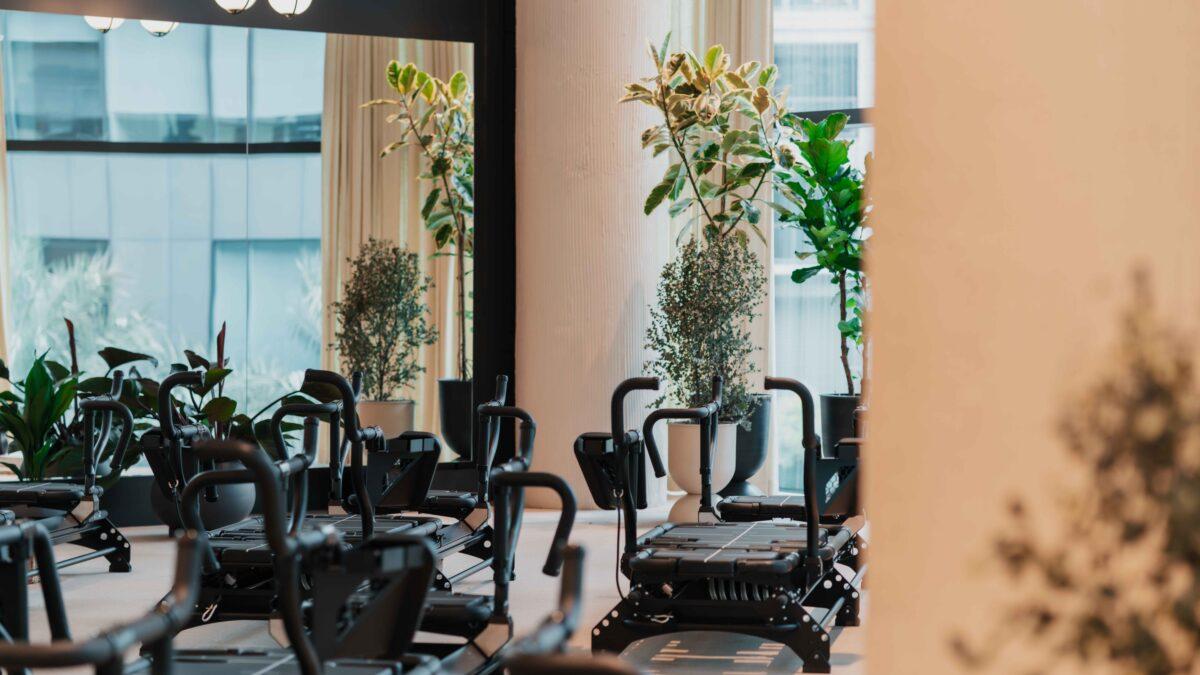 Dubai’s favourite Reform Athletica expands to Riyadh’s Diplomatic Quarter