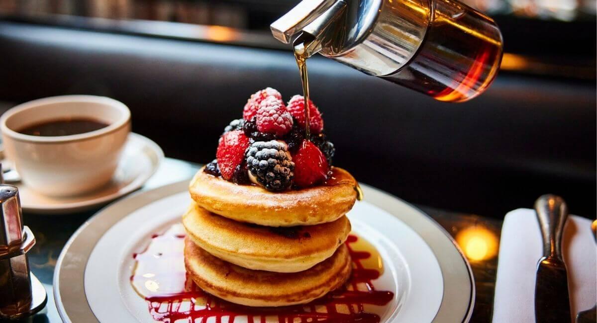 The best pancakes in London: 17 superb spots worth queuing for