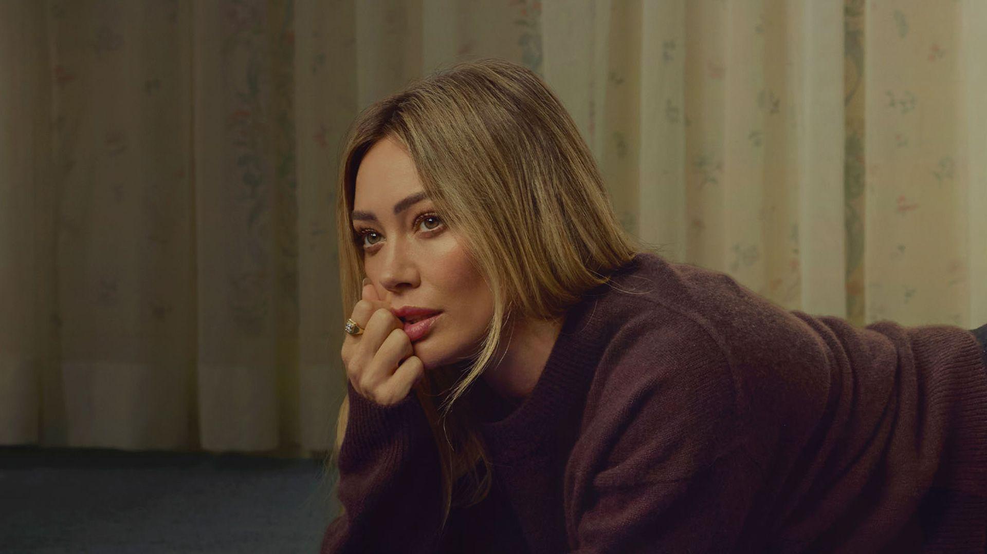 Hilary Duff brings The Lucky Me world tour to The O2 in London