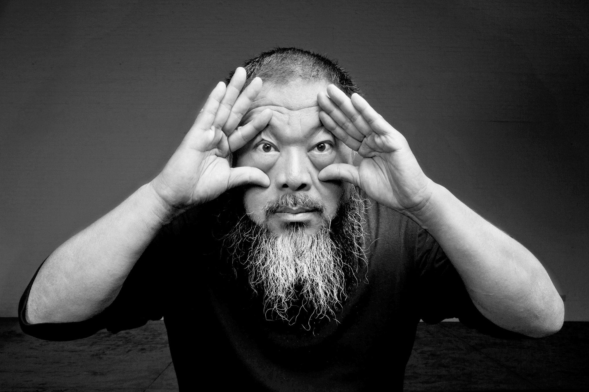 Artist Ai Weiwei brings his work to Singapore for new solo exhibition