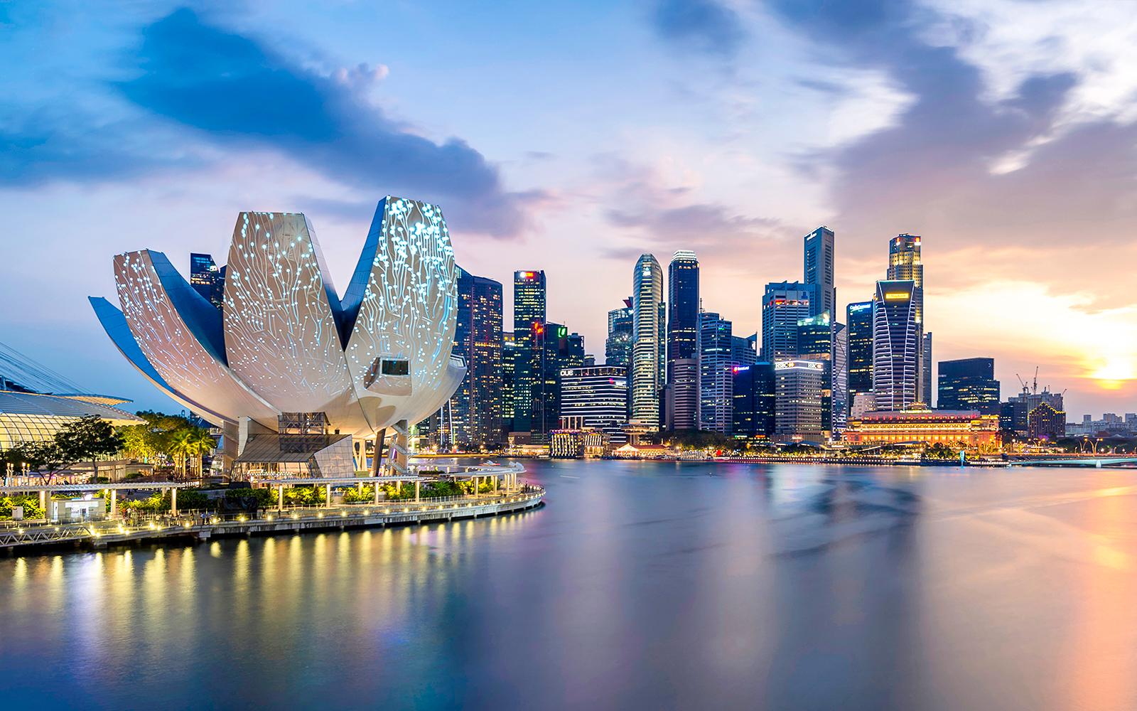 The ultimate guide to Singapore’s unmissable attractions in 2026