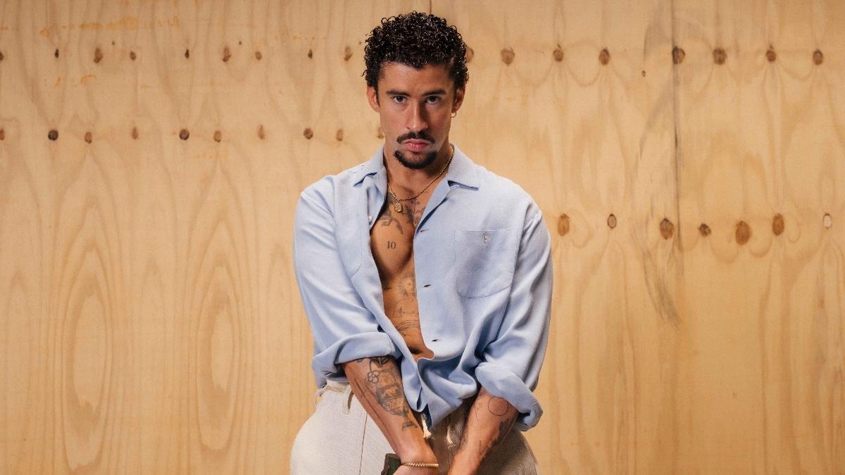 Bad Bunny, The Weeknd and More: The Biggest UK Concerts of 2026