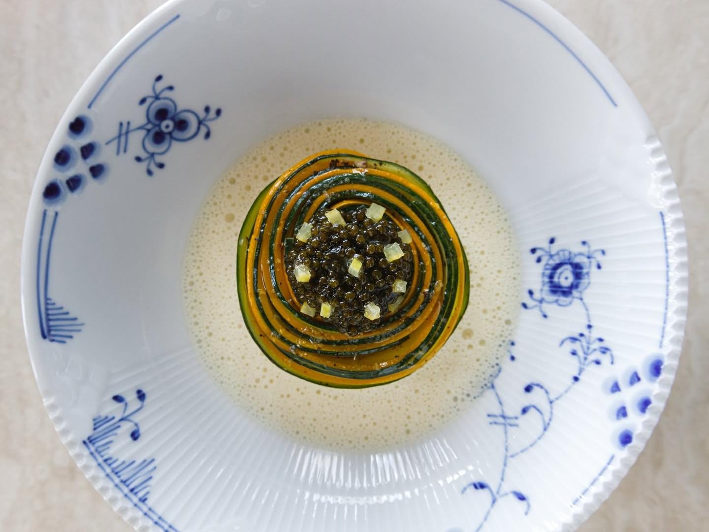 These new restaurants in Abu Dhabi deserve a spot on your dining list