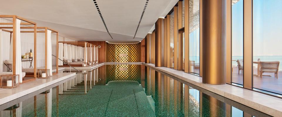 These Are the Best Spa and Wellness Centres in the UAE for 2026