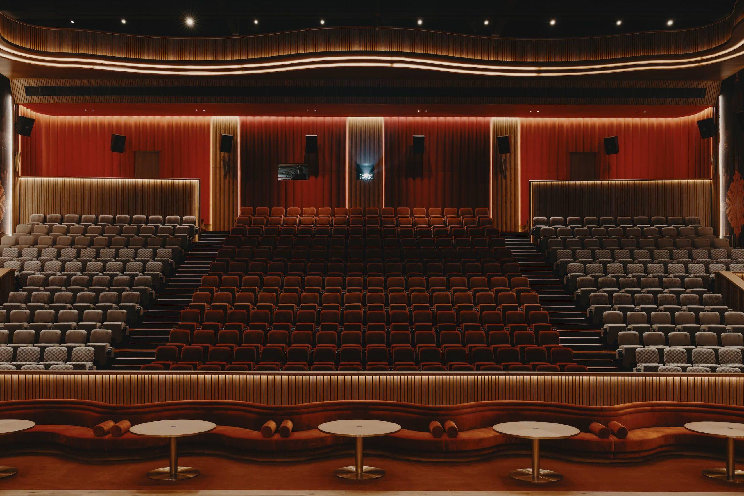 Cinemacity Starlight brings a luxurious new movie night to Abu Dhabi