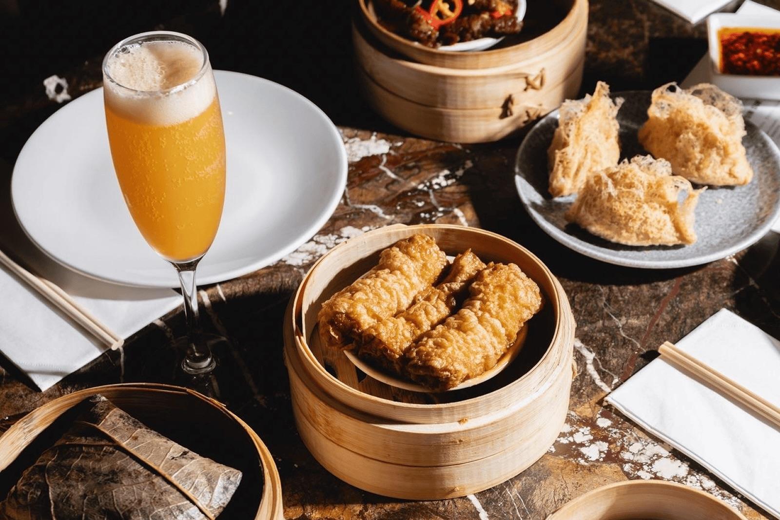 London favourite Duck & Rice is bringing its cult Cantonese pub to Dubai