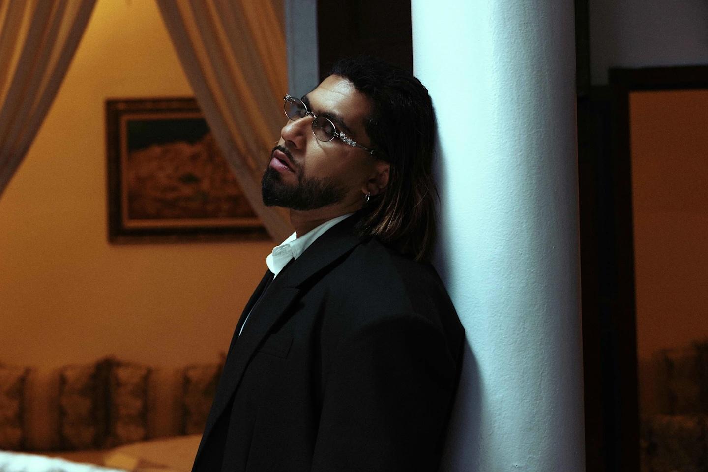 ELGRANDETOTO: Catch the Moroccan Rap Sensation in London