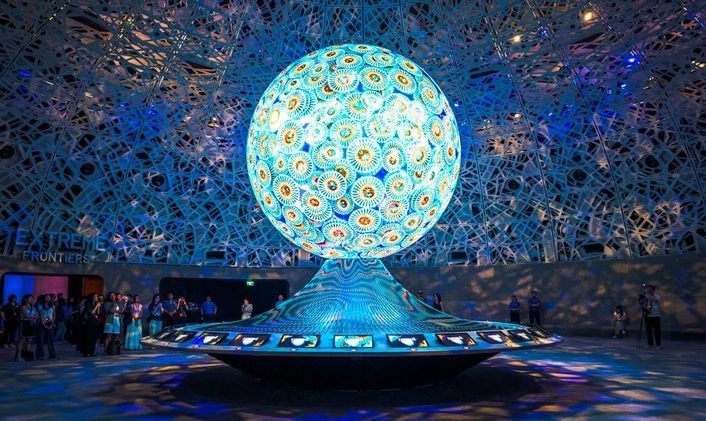 Exploria: Everything you need to know about Singapore’s new attraction