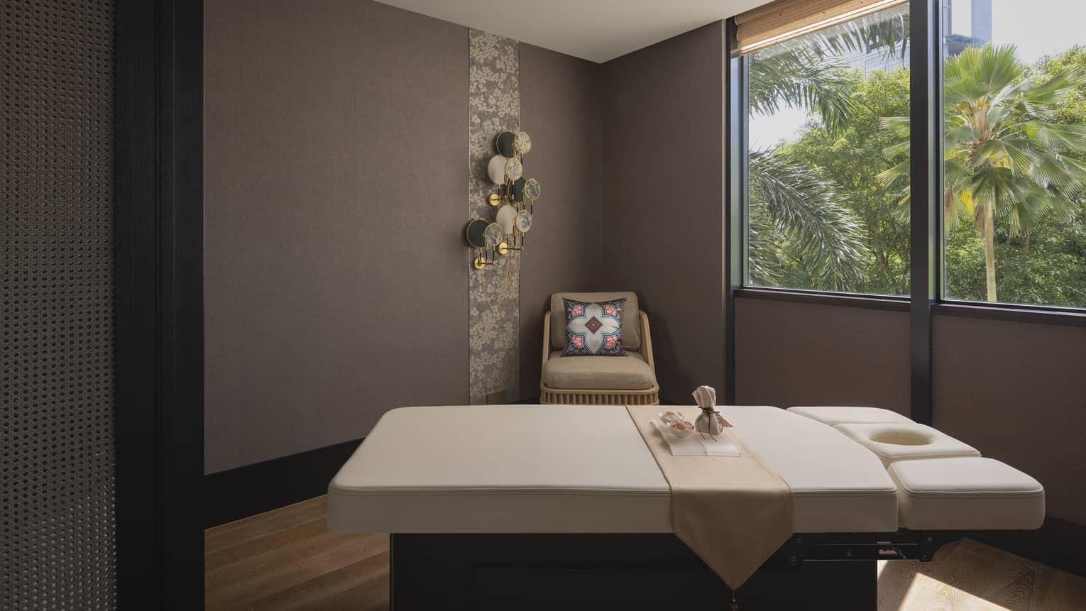 20 of the best spas in Singapore for the ultimate city reset