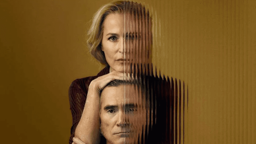 Gillian Anderson and Billy Crudup will star in Who’s Afraid of Virginia Woolf?