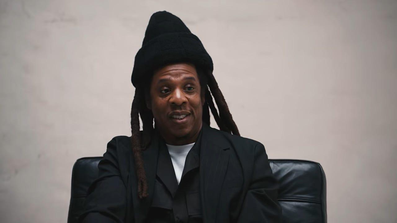 Jay-Z in London: Hip-Hop Royalty is Heading to Tottenham Hotspur Stadium