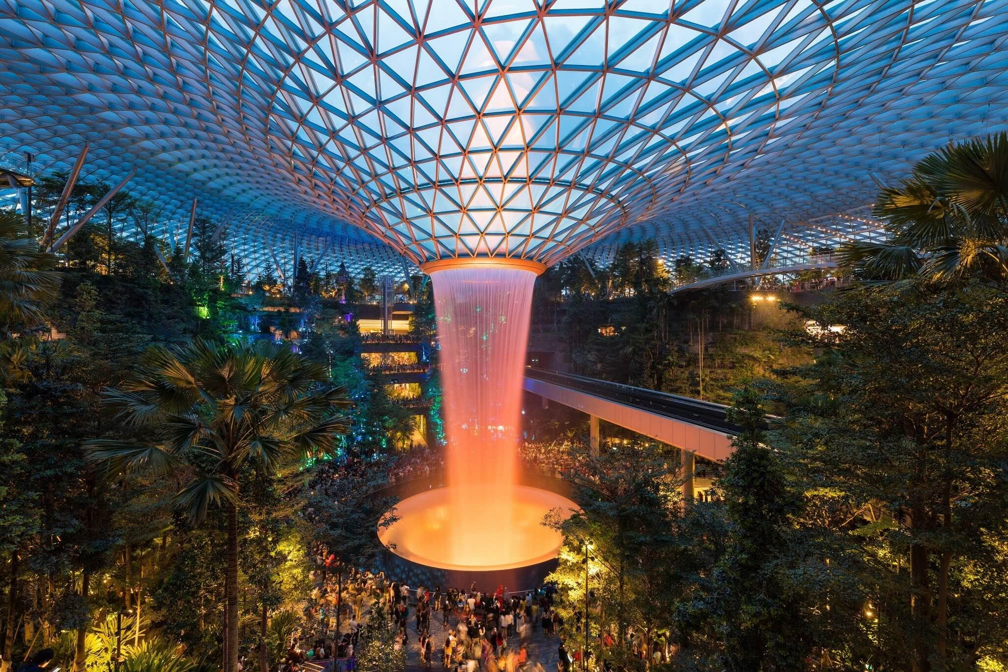 30 Fantastic Things To Do In Singapore In June 2026