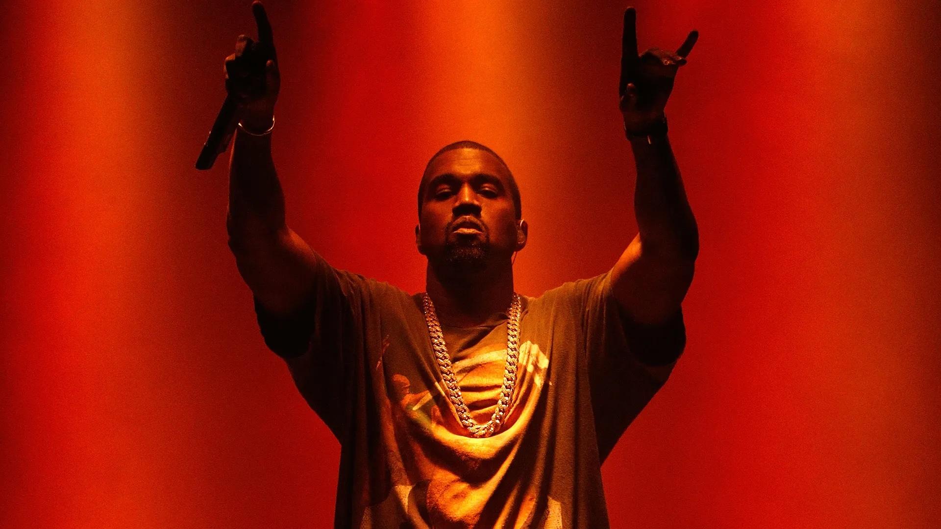 Kanye West to headline all three days of Wireless Festival 2026
