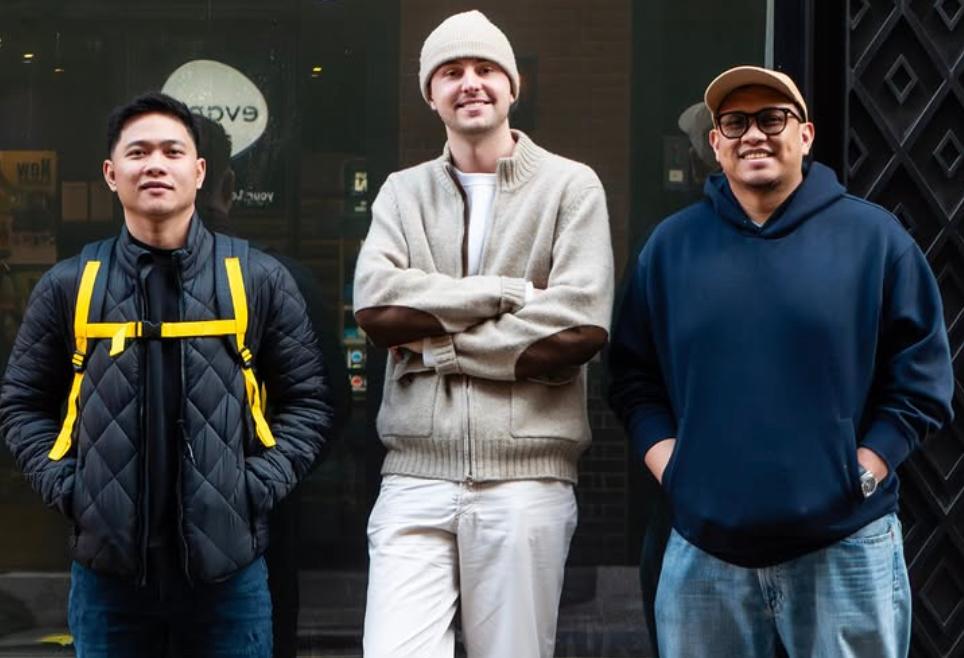 Kumori showcases Japanese handrolls in the heart of Soho