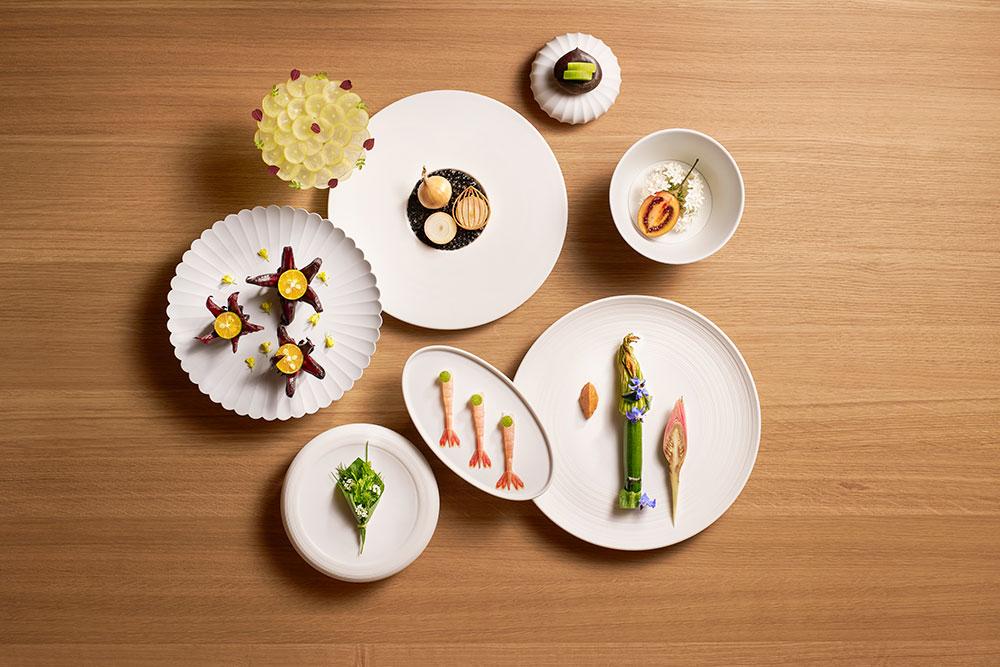 The Hottest New Restaurants and Cafés to Try in Singapore Right Now