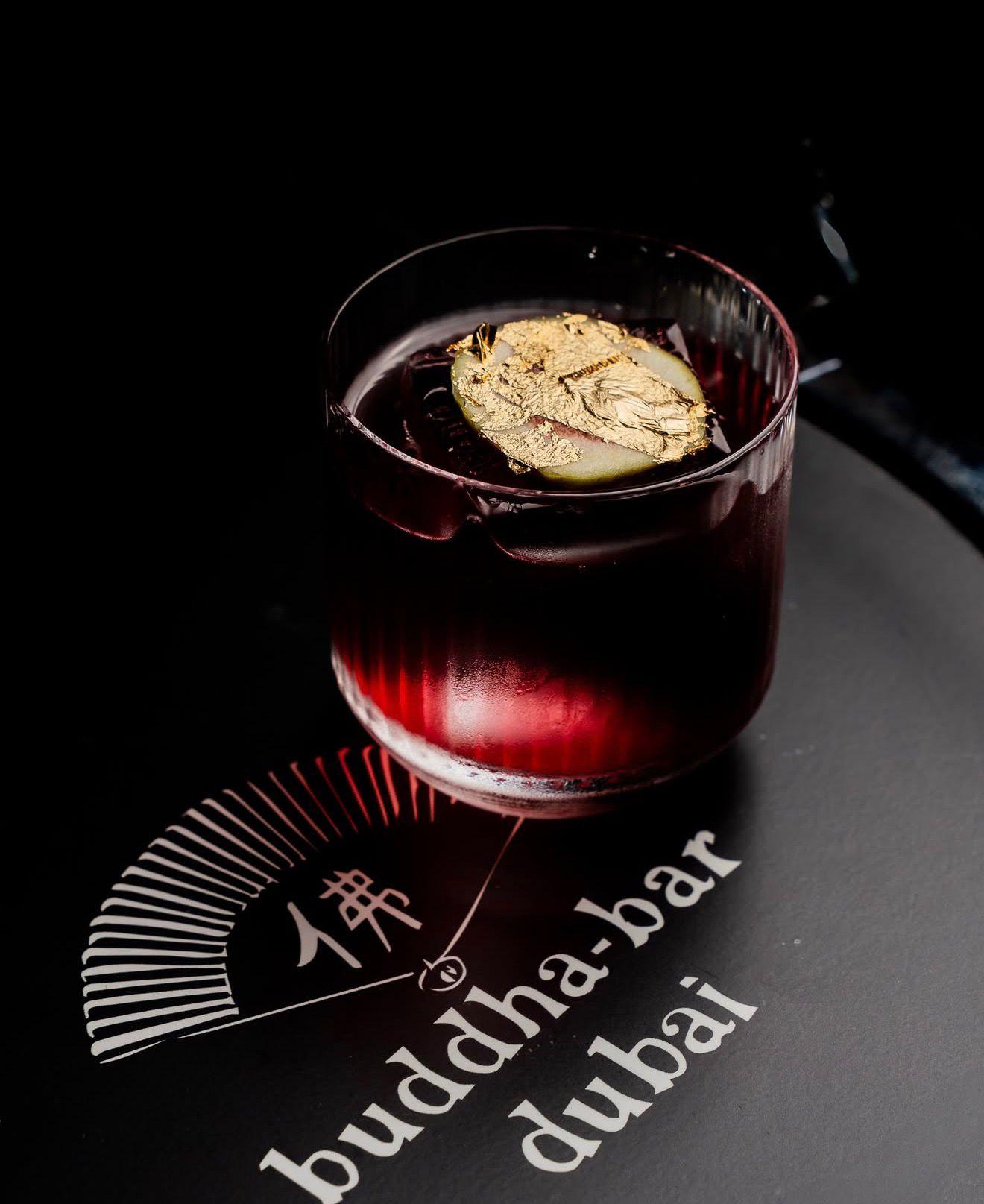 Buddha-Bar and Lyre’s mastered mindful mixology during Dry January