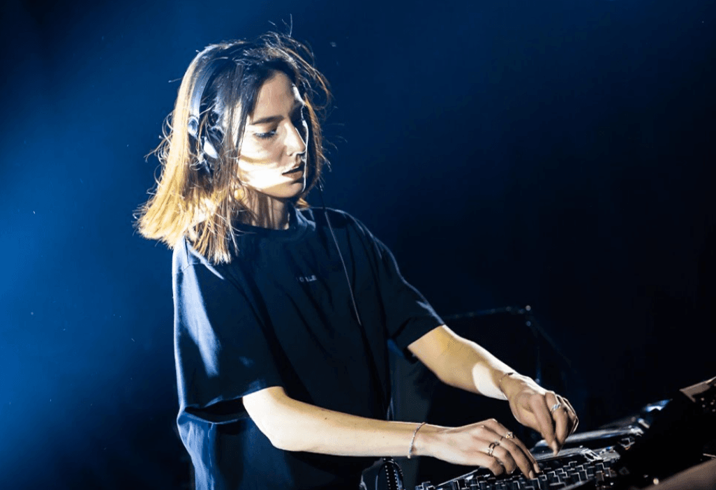 Magazine Open-Air: Party the night away on a roofless dance floor