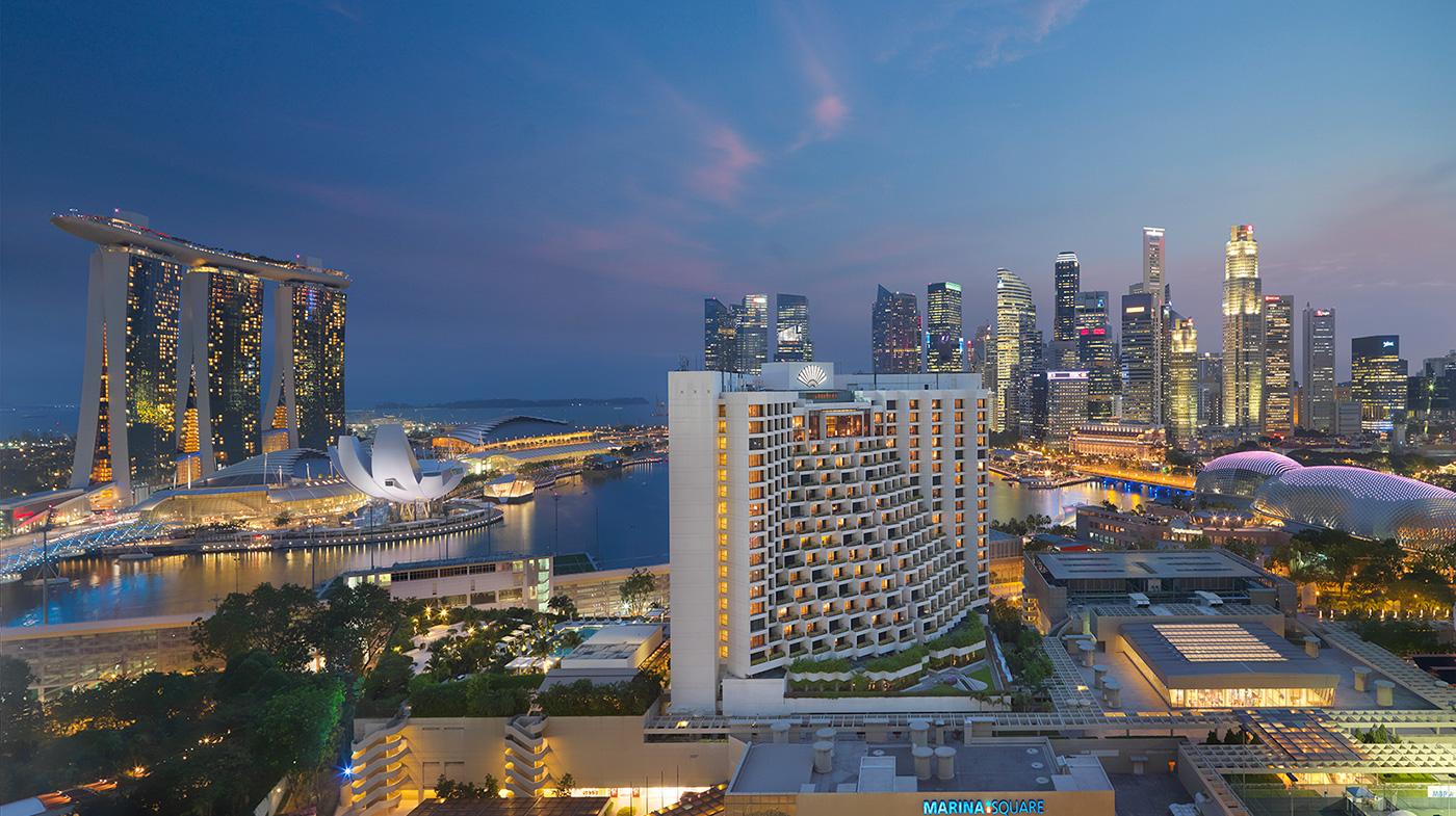 28 of the Best Hotels in Singapore for Heritage Stays and Destination Dining