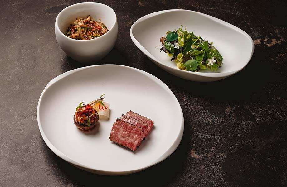 Singapore lands four spots on Asia’s 50 Best Restaurants 2026 extended list