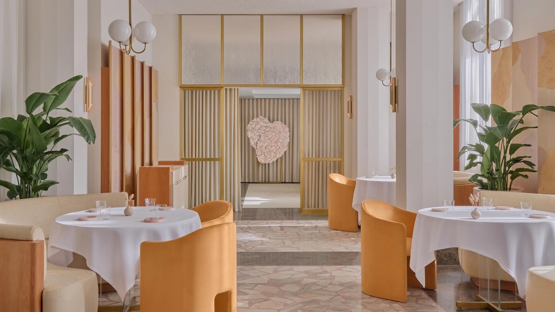Odette Review: From Terroir to Table, An Ode to Fantastic French Cooking