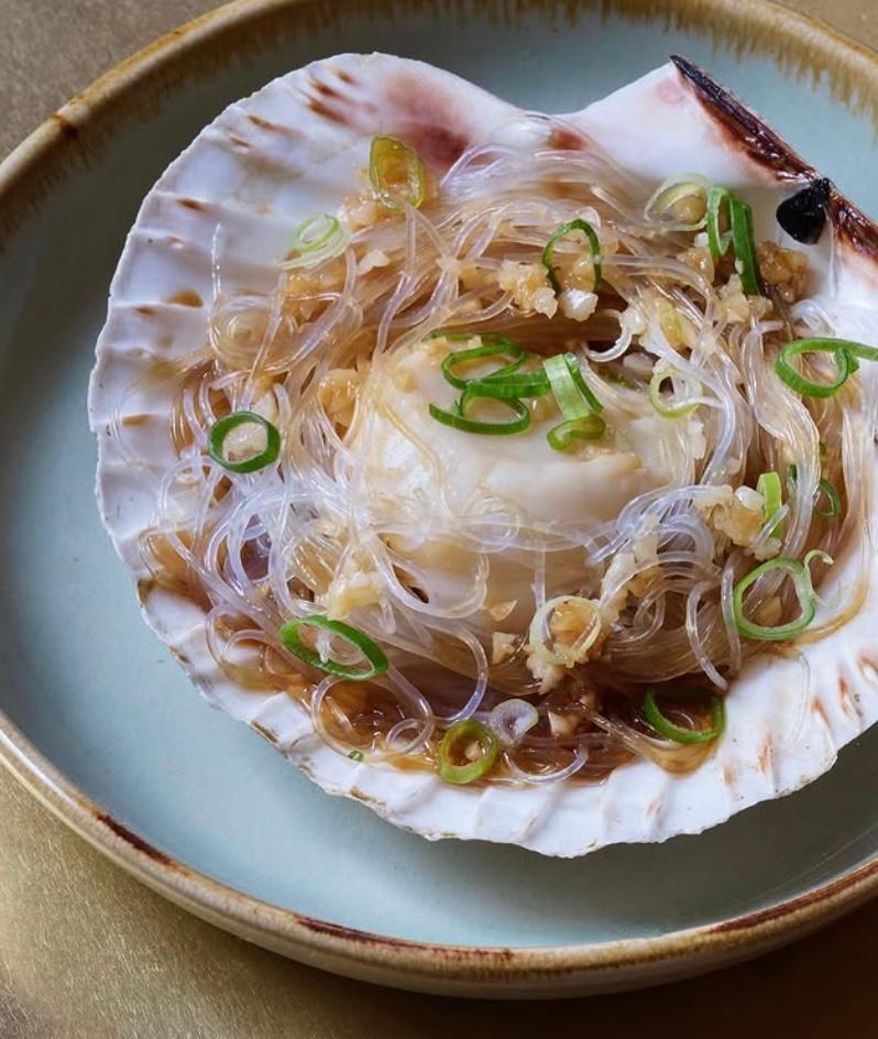 Poon’s Review: The Chinese concept brings family flair to Somerset House