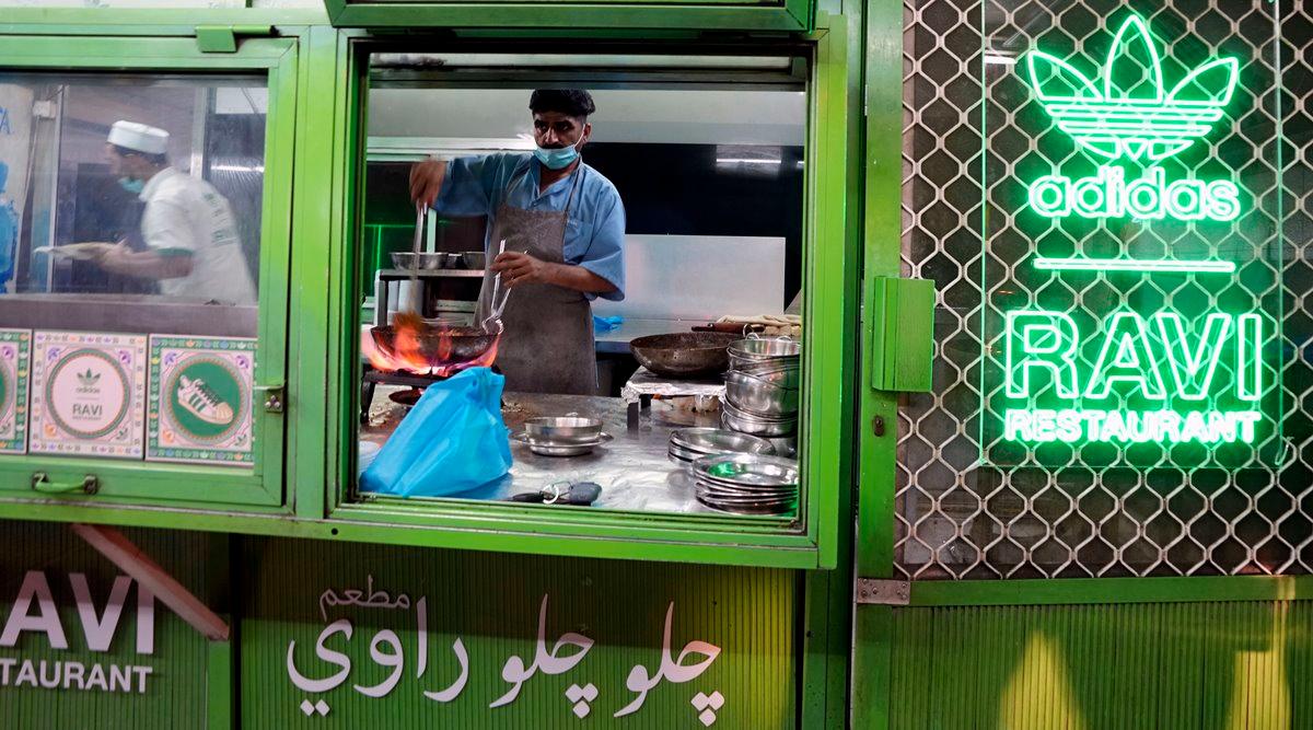 The oldest restaurants in Dubai: 14 legacy dining spots that defined the city