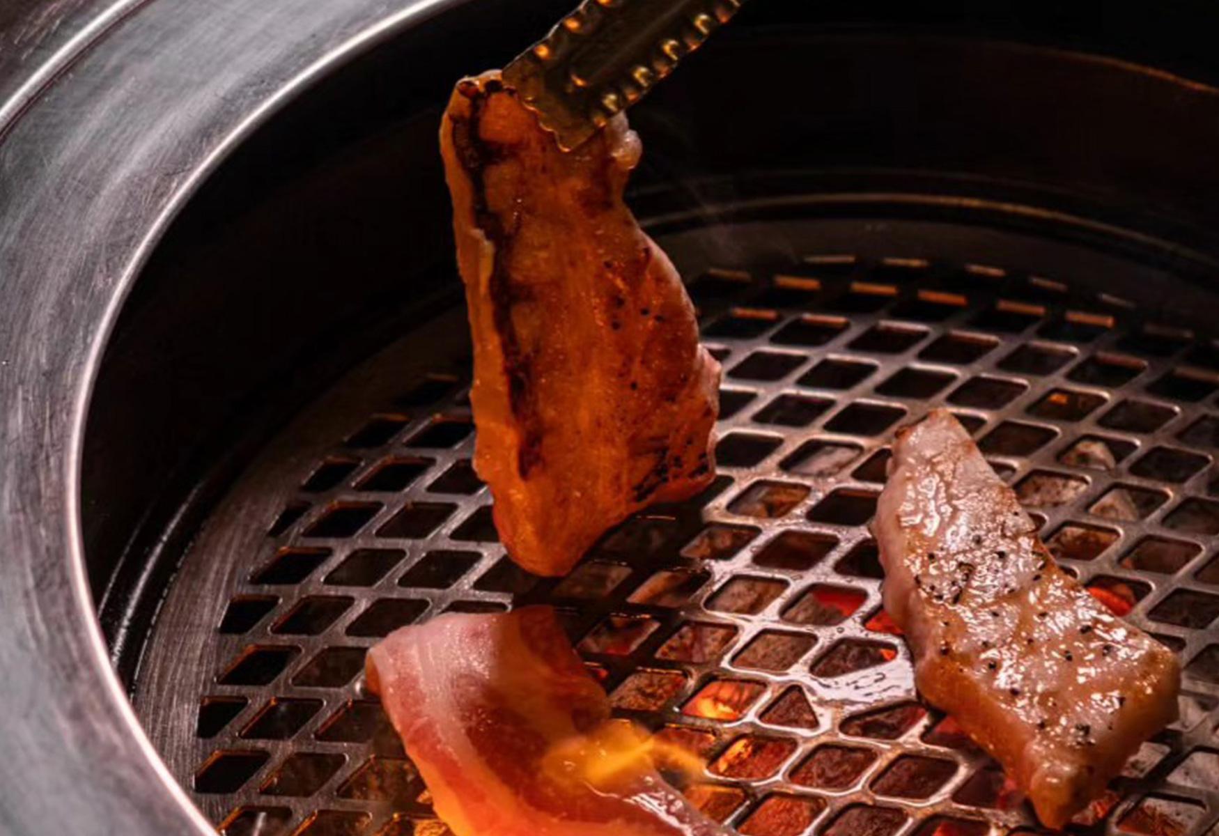 Seoul & So brings a new spin to Singapore’s Korean steakhouse scene