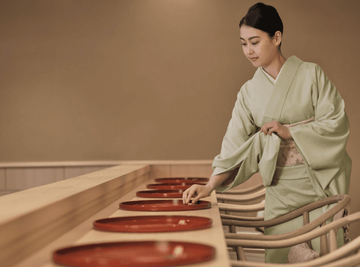 From omakase to OMG: The top chef’s tables in London right now